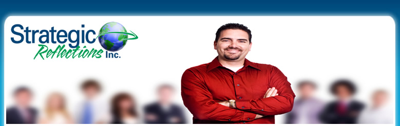 Strategic Reflections - Client Quotes